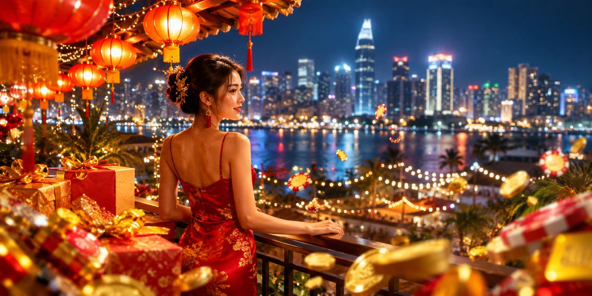 Không khí sôi động chợ đêm Hồ Chí Minh cùng ưu đãi nạp tiền hấp dẫn
