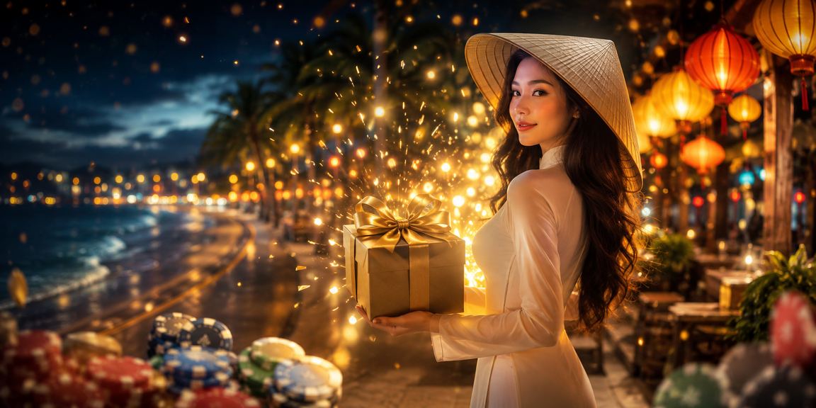 Người dùng tham khảo thông tin cá cược tại Hội An với nét văn hóa truyền thống