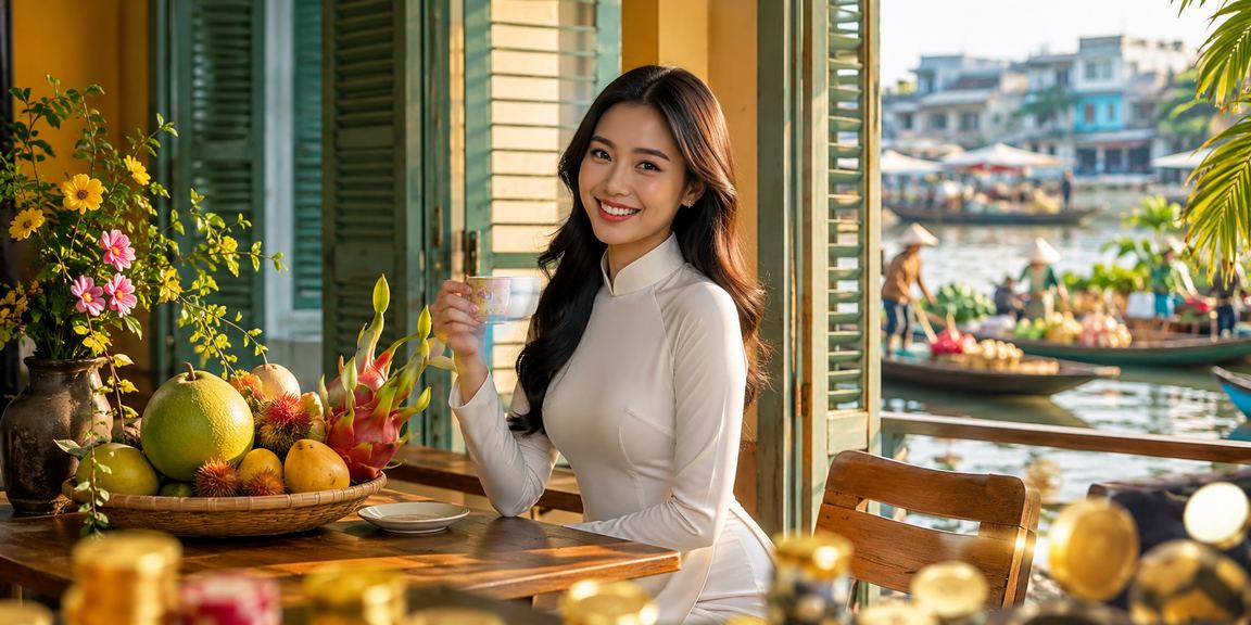 Người chơi đang trải nghiệm casino tại đồng bằng sông Cửu Long