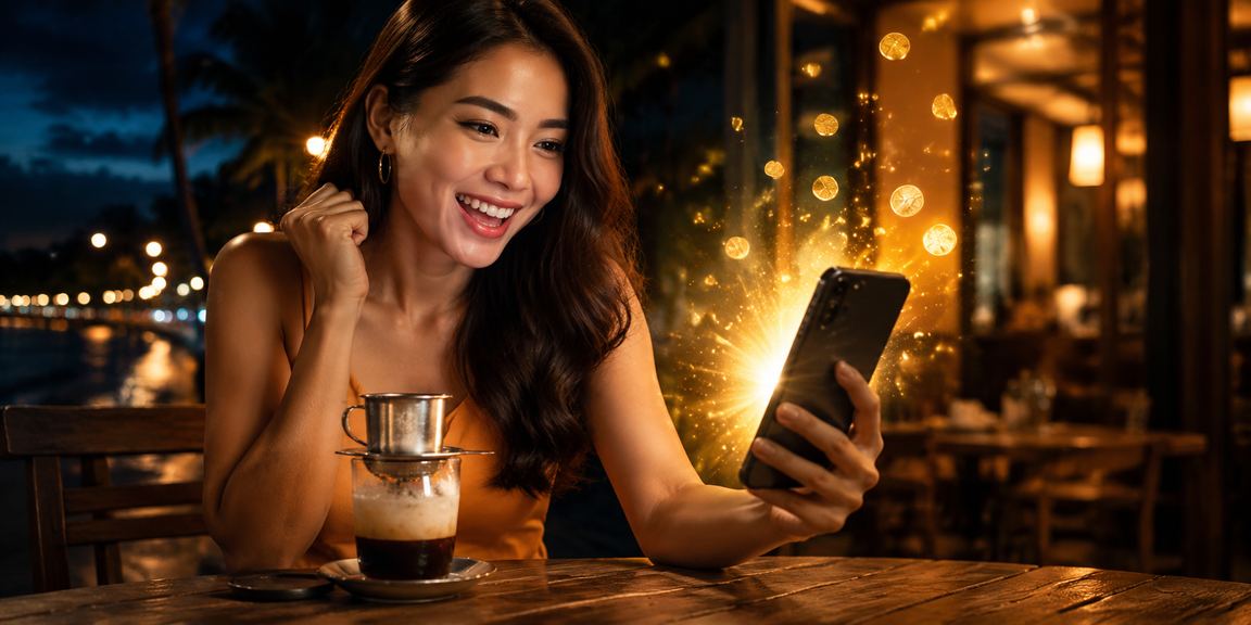 Ưu đãi khuyến mãi dịp Tết tại 12450hx
