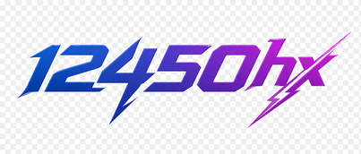 12450hx